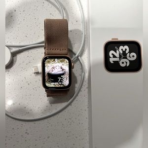 Apple Watch SE